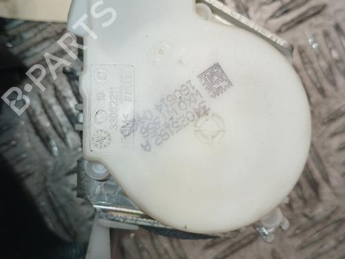 Rear left seatbelt VW BEETLE (5C1, 5C2) | BP37369644I29 - Image 2