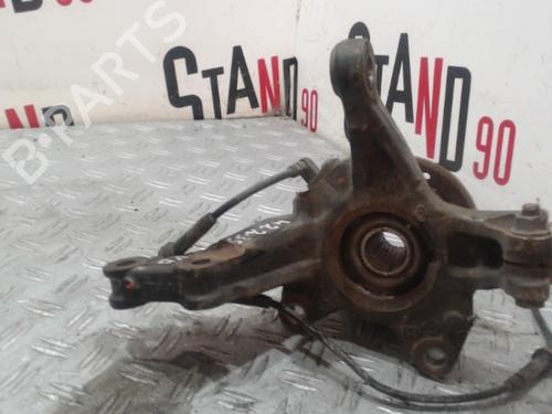 Right front steering knuckle RENAULT ZOE (BFM_) ZOE | BP37746737M26 - Image 3