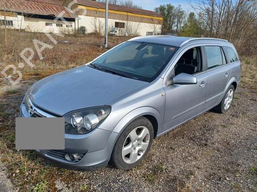 Engine control unit (ECU) OPEL ASTRA H Estate (A04) 1.9 CDTI 16V (L35) | BP37360398M57  - Image 5