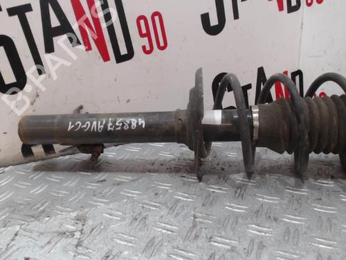 left-front-shock-absorber-citroen-c1-pm_-pn_-2005-2006-2007-2008-2009-2010-2011-2012-2013-2014-37355758 main image