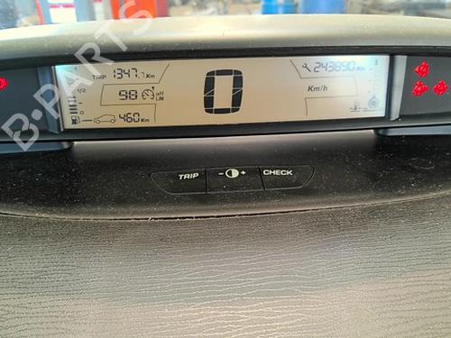 instrument-cluster-citroen-c4-i-lc_-2004-2005-2006-2007-2008-2009-2010-2011-2012-2013-2014-37766694 main image