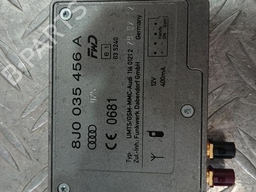 Elektronik Modul für Elektronik Modul 37365812 37365812
