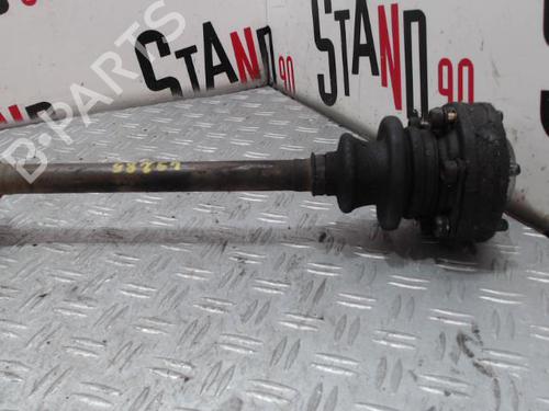 Used Right front driveshaft Right front driveshaft 37356754 37356754