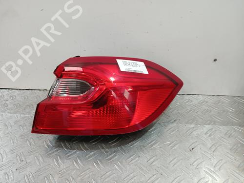 Right taillight FORD FIESTA VII (HJ, HF) 1.0 EcoBoost | BP37366556C35 - Image 6