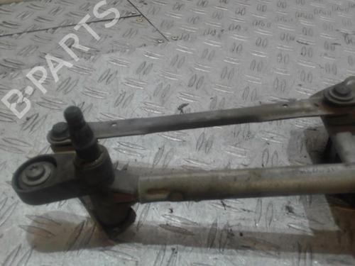 Front wiper motor CITROËN C5 II (RC_) 2.2 HDi (RC4HXE) | BP37354931M29 - Image 4