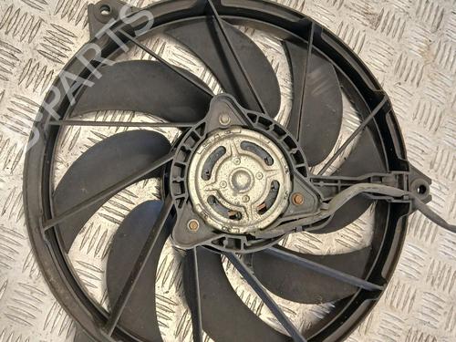 Used Radiator fan Radiator fan 37746394 37746394