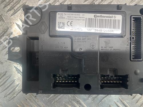 Fuse box DACIA SANDERO II TCe 90 (B8M1, B8MA, B8AC) | BP40602694E1 - Image 2