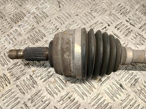 Left front driveshaft RENAULT MEGANE III Hatchback (BZ0/1_, B3_) 1.6 dCi (BZ00, BZ12, BZ13) | BP40507684M38 - Image 3
