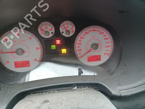 Right front brake caliper SEAT LEON (1M1) 1.9 TDI | BP37359475M104 - Image 6