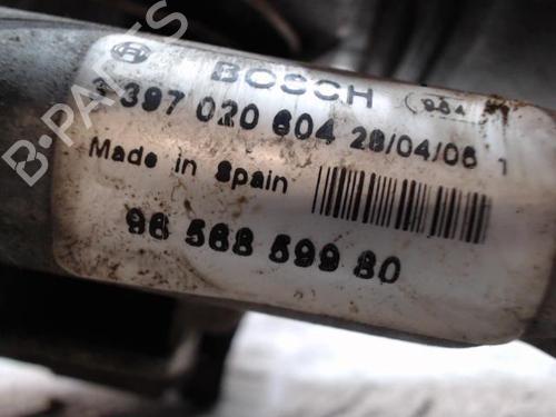 Used Front wiper motor Front wiper motor 37361724 37361724