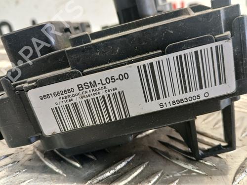 Fuse box PEUGEOT EXPERT Tepee (VF3X_) 2.0 HDi 120 | BP37374137E1 - Image 3