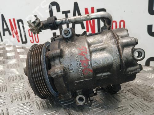 AC compressor ALFA ROMEO MITO (955_) 1.3 MultiJet (955AXP1A, 955AYC1A) | BP37369768M34 - Image 3