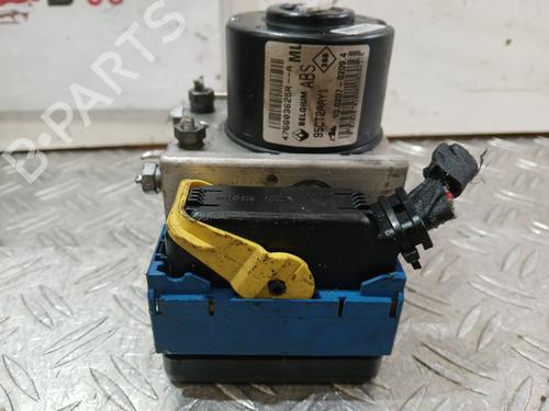 ABS pump RENAULT MEGANE III Hatchback (BZ0/1_, B3_) 1.5 dCi (BZ09, BZ0D, BZ1W, BZ29, BZ14) | BP37359972M43 - Image 5