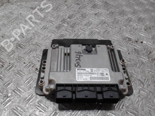 Used Engine control unit (ECU) Engine control unit (ECU) 37359664 37359664