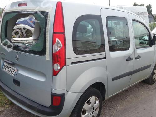 Front right window mechanism RENAULT KANGOO Express (FW0/1_) 1.5 dCi 85 (FW0K, FW0L, FW0B) | BP37352004C23  - Image 6