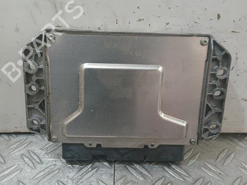 Engine control unit (ECU) RENAULT SCÉNIC II (JM0/1_) | BP37365790M57 - Image 3