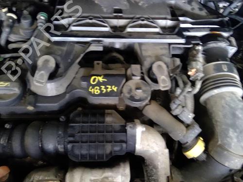 Left front driveshaft CITROËN BERLINGO Box Body/MPV (B9) | BP37355422M38 - Image 5