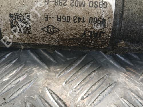 Steering rack DACIA SANDERO II 1.0 SCe 75 (B8JC, B8JD, B8NC) | BP37366189M22 - Image 4