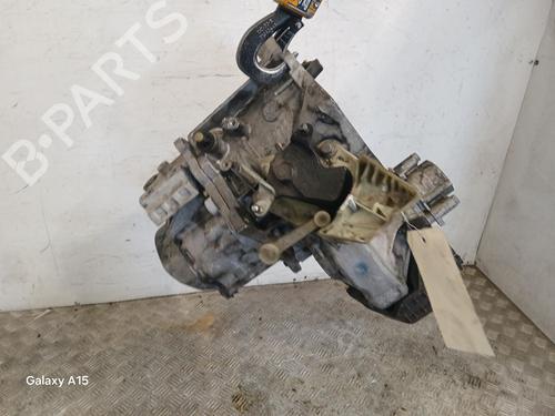 Gearbox CITROËN C3 Picasso (SH_) | BP37647307M3 - Image 2