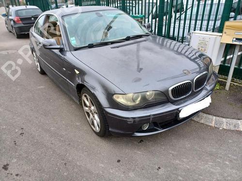 Right front steering knuckle BMW 3 (E90) | BP37357719M26 - Image 6
