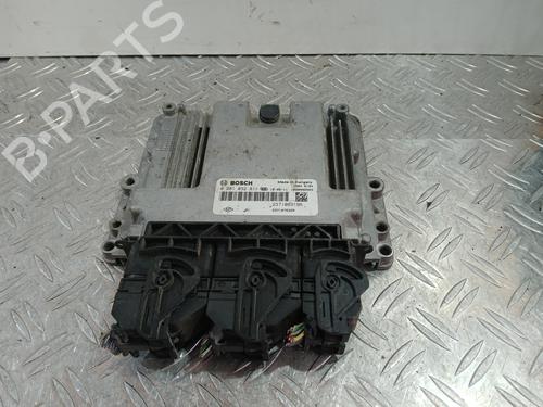 Used Engine control unit (ECU) Engine control unit (ECU) 37366381 37366381