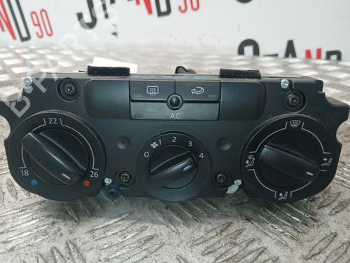 Climate control VW SCIROCCO III (137, 138) 1.4 TSI | BP37369638I5 - Image 5