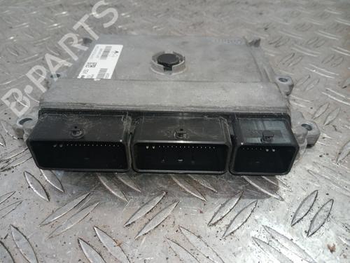 Engine control unit (ECU) RENAULT CLIO IV (BH_) 0.9 TCe 90 (BHNF, BHMA, BHMH, BHJK, BHJR) | BP37364855M57 - Image 3