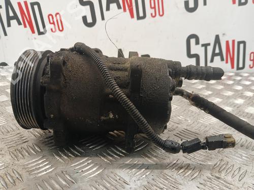 Used AC compressor AC compressor 37372854 37372854