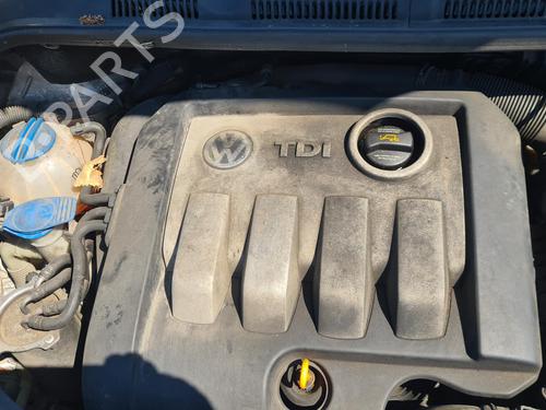 Front left seatbelt VW GOLF V (1K1) | BP37363951I26 - Image 5