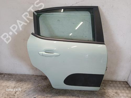 Dør højre bagtil CITROËN C3 III (SX) 1.2 PureTech 82 | BP39148207C5 - Image 3