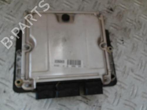 Engine control unit (ECU) PEUGEOT 307 (3A/C) 2.0 HDi 110 | BP37359200M57 - Image 3