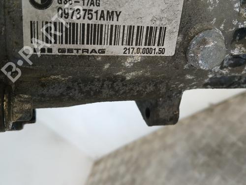 Gearbox BMW 1 (F20) | BP37373946M3 - Image 5