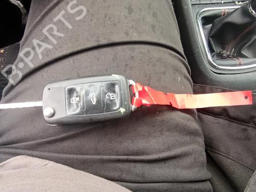 Right taillight VW GOLF VI (5K1) | BP37372451C35 - Image 5
