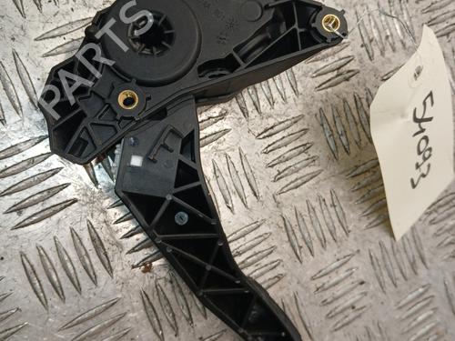 Pedal NISSAN MICRA V (K14) 0.9 IG-T | BP37370019I4 - Image 4