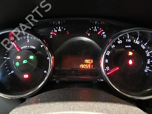 Used Engine Engine 37373509 37373509