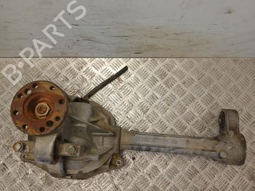 Front differential JEEP CHEROKEE (KK) 2.8 CRD 4x4 | BP37362497M23 - Image 5