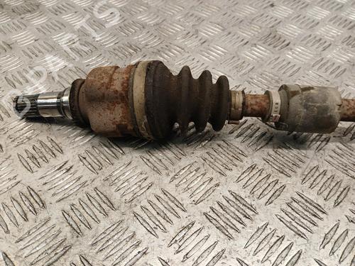 Used Right front driveshaft Right front driveshaft PEUGEOT 107 (PM_, PN_) 1.4 HDi (54 hp) 39993024 39993024