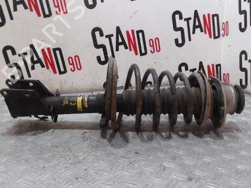 Right front shock absorber OPEL MOVANO B Van (X62) 2.3 CDTI FWD (FV) | BP37360064M17  - Image 10