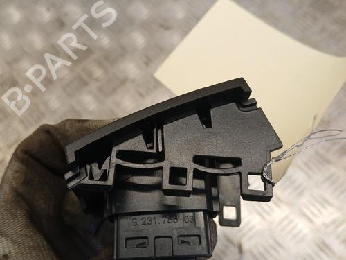 Warning switch BMW 1 (F20) 114 d | BP37373251I22 - Image 2