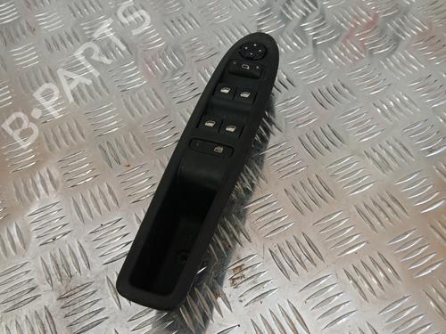 Used Left front window switch Left front window switch 37367869 37367869