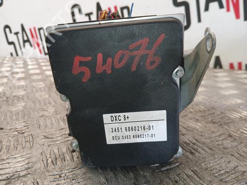 ABS pump BMW X1 (E84) xDrive 18 d | BP37371512M43 - Image 5