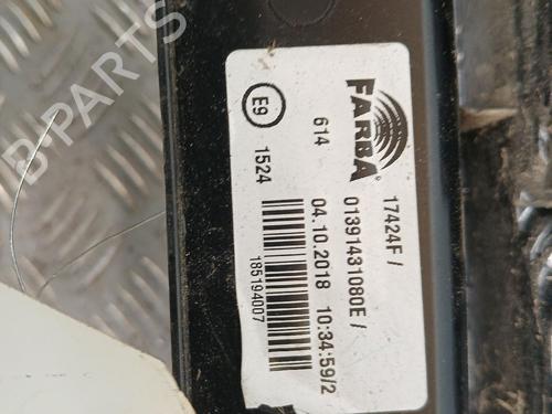 Right taillight PEUGEOT BIPPER (AA_) 1.4 HDi | BP39215266C35 - Image 3