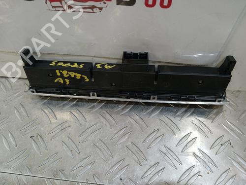 Warning switch AUDI A3 Sportback (8VA, 8VF) | BP37363853I22 - Image 2