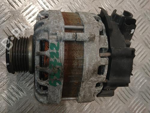 Alternator CITROËN C3 III (SX) 1.2 VTi 68 | BP37367333M7  - Image 5