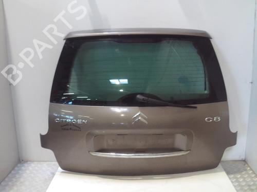 Tailgate CITROËN C8 (EA_, EB_) 2.0 HDi 135 | BP37361804C6 - Image 2