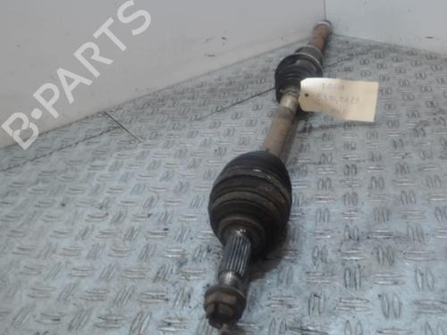 Right front driveshaft DACIA LOGAN MCV (KS_) 1.5 dCi (KS0K) | BP37353936M39 - Image 3