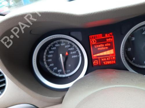 Left tailgate light ALFA ROMEO 159 (939_) 1.9 JTDM 16V (939AXC1B, 939AXC12) | BP37355391C79 - Image 4