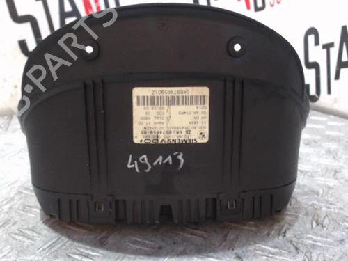 instrument-cluster-bmw-3-touring-e91-2004-2005-2006-2007-2008-2009-2010-2011-2012-37359870 main image