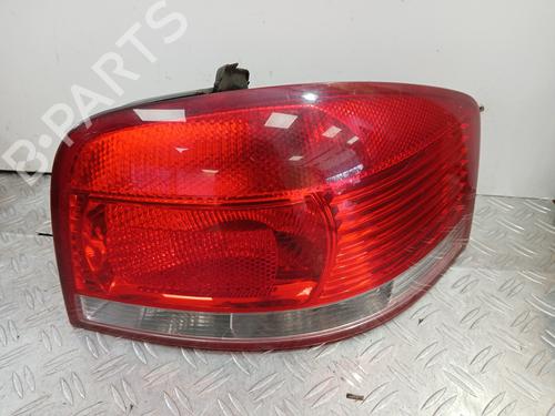 Right taillight AUDI A3 (8P1) 1.9 TDI | BP37366426C35 - Image 2