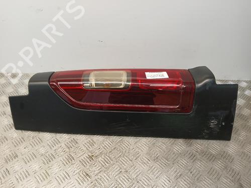 Left taillight RENAULT TRAFIC III Van (FG_) 2.0 dCi 120 (FGMN) | BP37375888C34 - Image 2